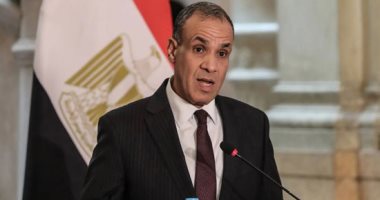 وزير الخارجية: نرفض أى محاولات لتهجير الشعب الفلسطينى من أراضيه