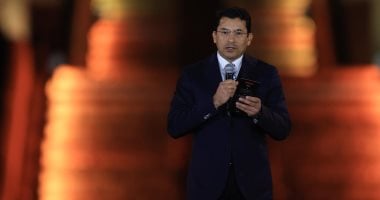 وزير الرياضة يدعم منتخب الناشئين أمام الدنمارك  في مونديال اليد