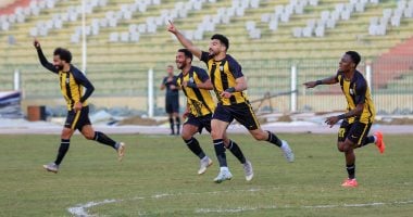 محمد مكي يحذر لاعبي المقاولون من ثنائي الزمالك قبل مواجهة الدوري
