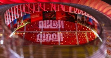 رئيس اللجنة الهندسية: الحفر لم يتوقف في استاد الأهلي..وما يتردد غير صحيح