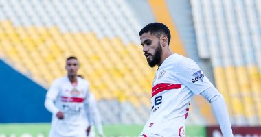 الزمالك يستعيد بنتايج ومصدق في ودية المحلة