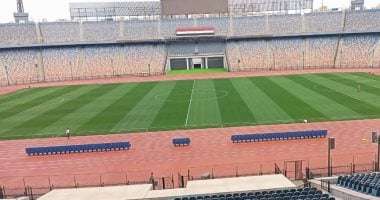 موعد فتح استاد القاهرة بعد قرار إغلاقه مؤقتاً