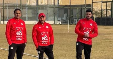 منتخب مصر 2007 يعسكر أول سبتمبر استعدادا لتصفيات أمم أفريقيا