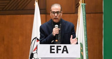 اتحاد الكرة يخطر الأندية بتحمل تكاليف الحكام في دوريات المظاليم