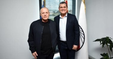 اتحاد الكرة ينتظر قرار أوسكار رويز لاعتماد الحنفي ويوسف ورضا فى لجنة الحكام