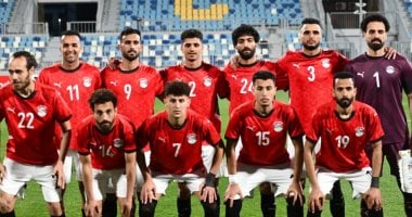 إقامة معسكر منتخب المحليين بالإسماعيلية