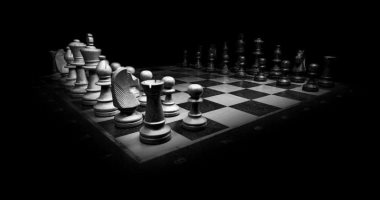 ختام مميز لبطولة الجمهورية للشطرنج لذوي الهمم وتكريم المتميزين