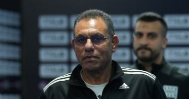 حمادة صدقى نجم الأهلى الأسبق يحتفل بعيد ميلاده الـ"64" اليوم