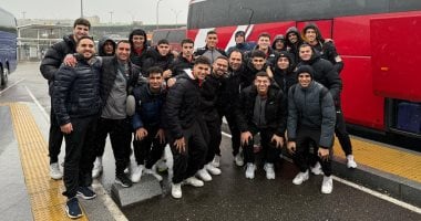 منتخب ناشئى اليد أمام كوريا الجنوبية فى افتتاح بطولة العالم تحت 19 سنة