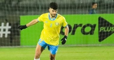 الإسماعيلى يعلن إصابة محمد نصر بمزق بالعضلة الخلفية ويغيب 3 أسابيع