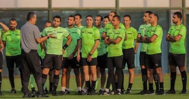 اتحاد الكرة يسدد جميع مستحقات الحكام المتأخرة قبل انطلاق الموسم الجديد