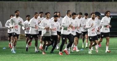 موعد مباراتى منتخب مصر أمام تونس استعدادا لكأس العرب