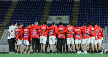 موعد مباراتي منتخب مصر أمام أثيوبيا وبوركينا فاسو بتصفيات المونديال