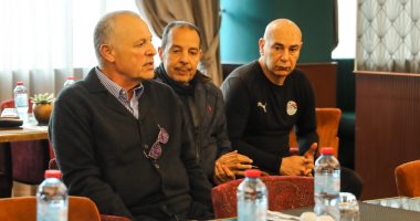 جلسة الساحل بين التوأم وأبو ريدة تحسم انضمام تياجو مدربا للأحمال بالمنتخب