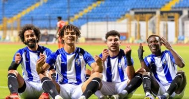 المقاولون العرب يضم 12 صفقة لدعم الفريق في الموسم الجديد