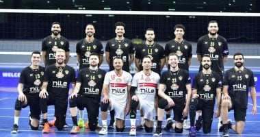 يد الزمالك يتعادل مع بطل رومانيا 24 - 24 وديا استعدادا لبطولة العالم