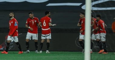 حصاد الرياضة المصرية اليوم السبت 23 – 8 – 2025