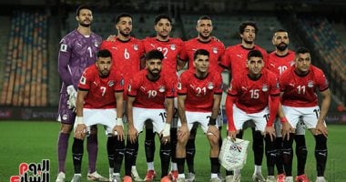 موعد مباراة منتخب مصر أمام إثيوبيا فى تصفيات كأس العالم 2026