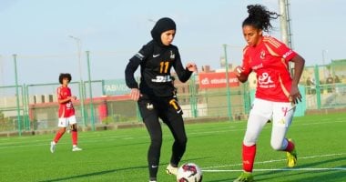 الأهلي يواجه مسار في الجولة الخامسة والعشرين من دوري الكرة النسائية