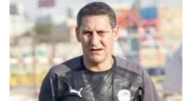 انطلاق معسكر منتخب الناشئين مواليد 2009 اليوم