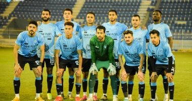 غزل المحلة يتسلح بالجماهير أمام سموحة اليوم في الدورى