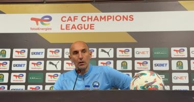 ثنائية الزمالك فى مودرن سبورت على مائدة يورتشيتش لإيقاف نزيف نقاط بيراميدز