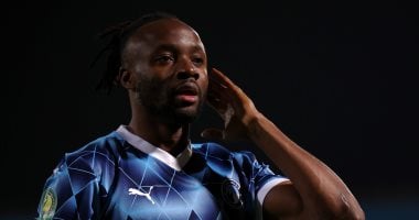 تشكيل بيراميدز المتوقع أمام الأهلي.. مجدى وإيفرتون وماييلى فى الهجوم