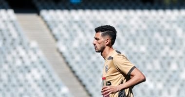 تفاصيل جلسة فيريرا مع فتوح فى الزمالك