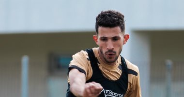 اعتذار رسمي من فتوح لجماهير ومجلس الزمالك قبل العودة للتدريبات الجماعية