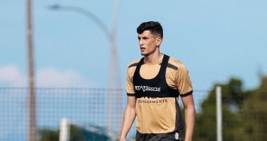 موقف مشاركة مصدق وبنتايج مع الزمالك فى انطلاق الدورى أمام سيراميكا