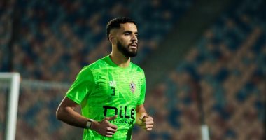 فيريرا يحذر بنتايج من الإنذار الثالث في الزمالك