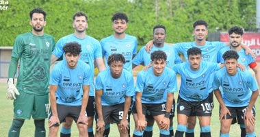 التعادل السلبى شعار غزل المحلة بعد 3 جولات فى الدورى.. لا سجل ولا استقبل