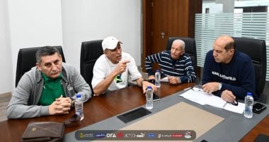 منطقة السويس تستضيف اختبارات المرحلة الثالثة بمشروع تنمية المواهب "FIFA TDS"