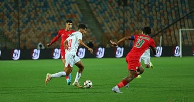 فيريرا يفتح ملف مودرن سبورت ويبحث عن استعادة نغمة الانتصارات