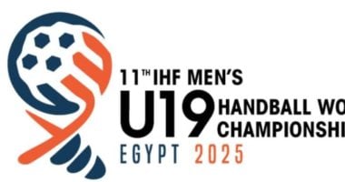 نتائج الجولة الأولى للمجموعة الأولى ببطولة العالم للناشئين لكرة اليد