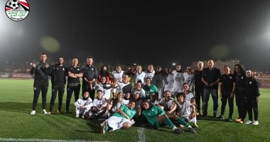 منتخب مصر للشابات يواجه غينيا الاستوائية سبتمبر المقبل بتصفيات كأس العالم