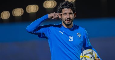 منتخب مصر الثانى يتراجع عن ضم أحمد حجازى استعدادا لكأس العرب