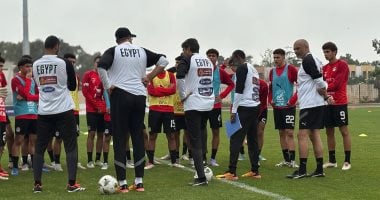 منتخب الناشئين مواليد 2008 يواجه عمان اليوم ببطولة كأس الخليج