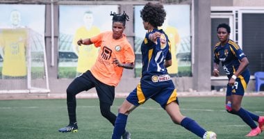 تعرف على مواعيد أهم 10 مباريات فى دورى الكرة النسائية الجديد