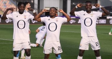 صفقات الجونة.. 11 لاعبا جديدا وتجديد إعارة هذا الثنائي