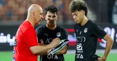 منتخب مصر يبحث عن حلول لأزمة الدفاع قبل مباراتىّ إثيوبيا وبوركينا