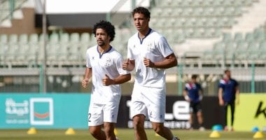 إنبى يواجه وادى دجلة اليوم بحثا عن الفوز الأول في الدورى