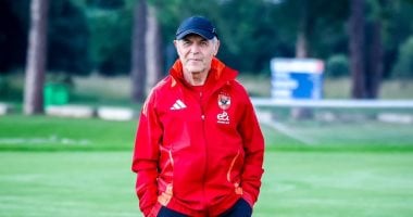 7 أخبار رياضية لا تفوتك اليوم السبت 2 - 8 - 2025