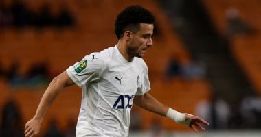 بيراميدز يرفض عرض الزمالك لضم مصطفى فتحي فى الانتقالات الصيفية