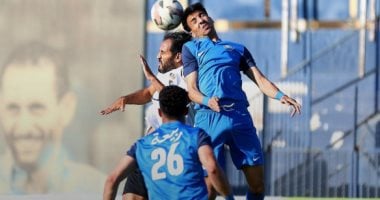 سموحة يضم أحمد عوض مدافع فاركو قبل غلق باب الانتقالات الصيفية