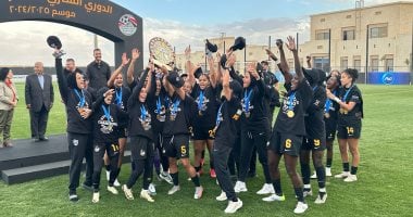 مسار يحصل على الرخصة المؤهلة للمشاركة في بطولات إفريقيا للكرة النسائية