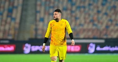 أحمد سامي يدرس استمرار صبحي سليمان على حساب جنش في حراسة عرين الاتحاد