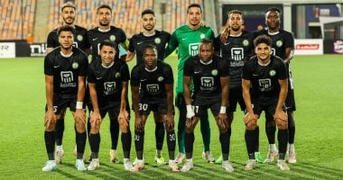 التعادل السلبى يحسم الشوط الأول بين البنك الأهلى وطلائع الجيش