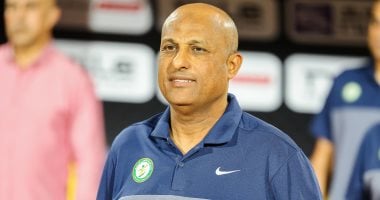 طارق مصطفي يعلن تشكيل البنك الأهلي لمواجهة الطلائع في الدورى