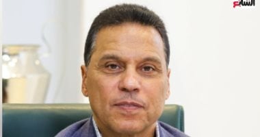 حسام البدري خارج المرشحين لتدريب الأهلي لخلافة ريبيرو